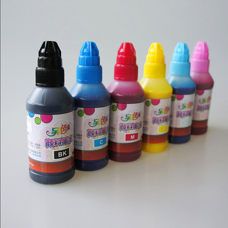 另色鬼颜料墨水 防水墨水兼容爱普生EPSON打印机不褪色连供填充,搬运/仓储/物流设备,其他起重搬运设备,淘宝优惠券,粉丝福利购,淘宝优惠卷