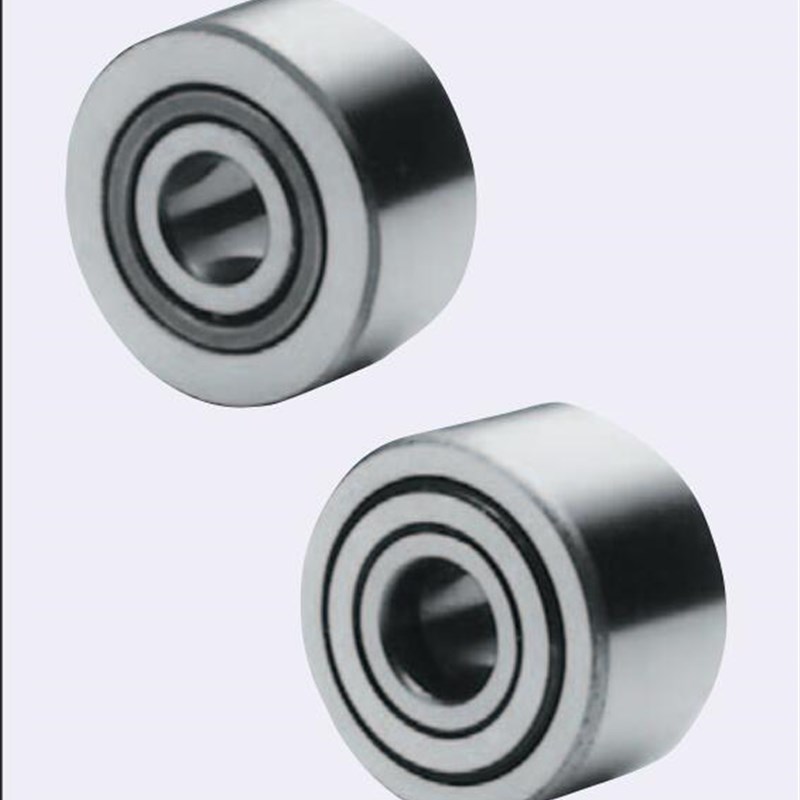 精密滚子轴承随动器分离型NASTF6/NASTF8/NASTF10/12/15/17/20