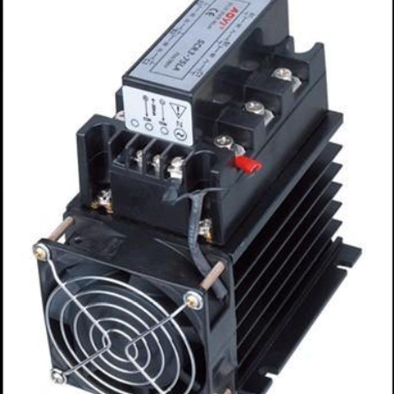 厂家直销 简易型SCR3-40LA三相四线电力调整器 AOYI上海奥仪