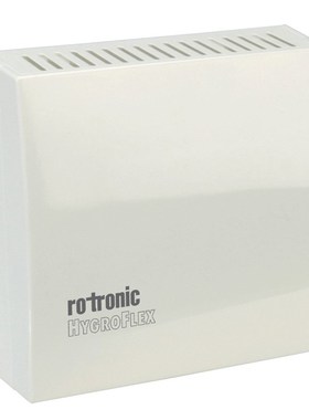 壁挂温湿度感测器 罗卓尼克温湿度变送器 HF332-SB1XXXXX内置监视