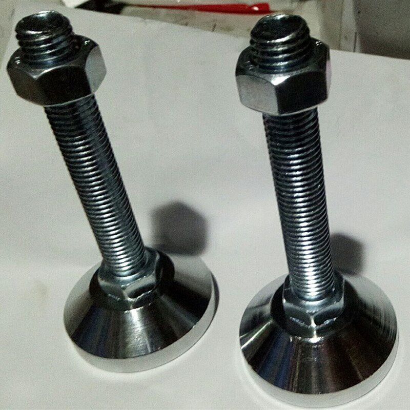 脚轮调整块重载型FJFN16-100  FJFN  FJFNS  FJFNB