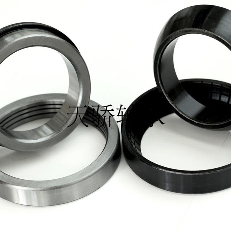 关节轴承GAC50S GAC60S63S65S GAC70S GAC80S 推力角接触轴承