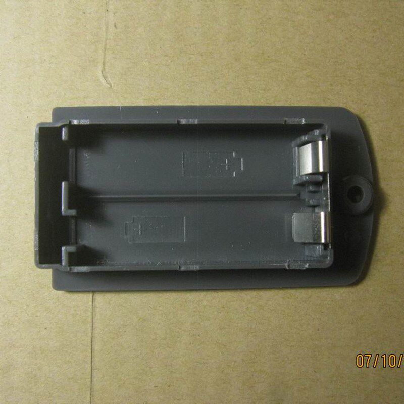 适合福禄克15b 17b 18b万用表用的电池仓 电池盒