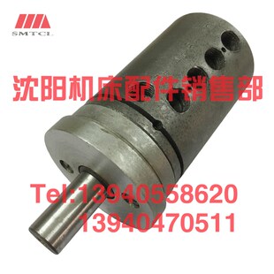 主轴变速阀 进给阀 阀体预选阀 Z3032X10 沈阳中捷摇臂钻床Z3025