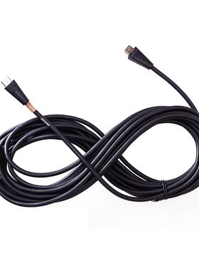 适用宝利通HDX6000 7000 8000 group310 550 700麦克风线MIC延长