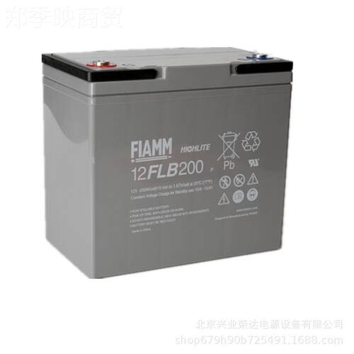 非凡FAIAIPRMM蓄电池12FLB350/1290A型号12FLB4V00/H12V100H铅酸