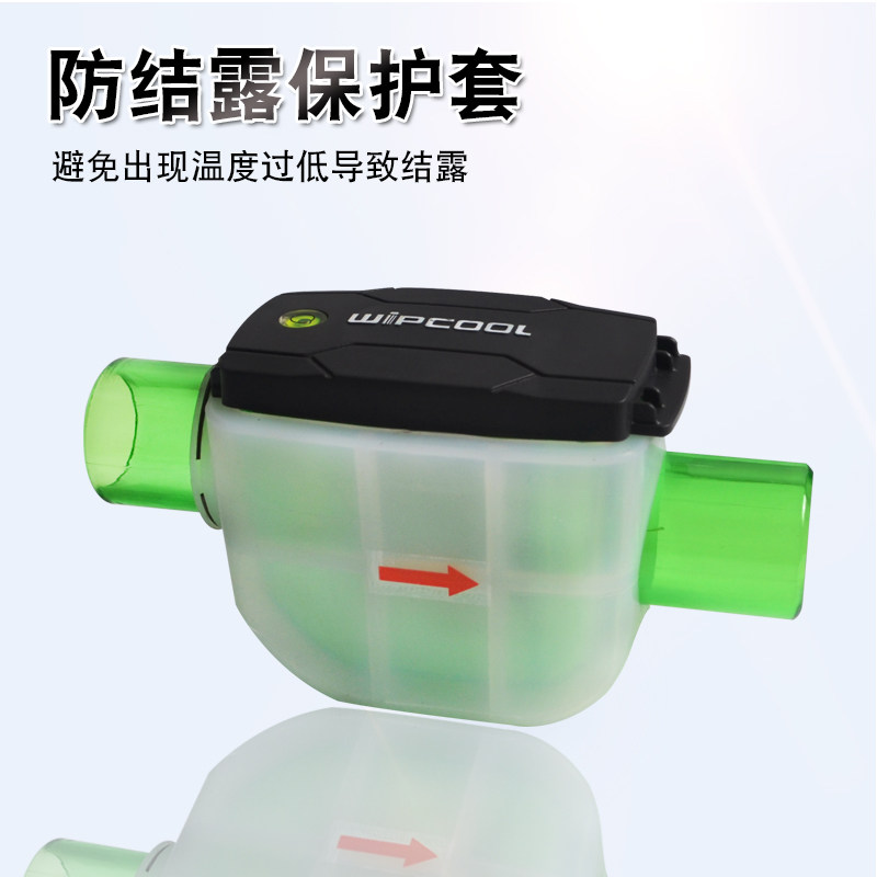 中央空调排水阀防臭冷凝水管止回阀存水弯三防倒灌单向阀防虫防臭