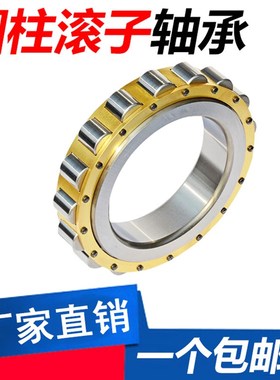 圆柱滚子轴承RN305 306 307 308 309 310 311 312 328M