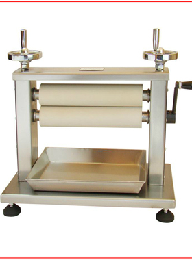 YMPO-01S-60300手动手摇小轧车300mm