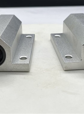 直线轴承箱式单元 轴滑动型 单衬型/双衬型LMY61/LMY51/LHGS/LHGW