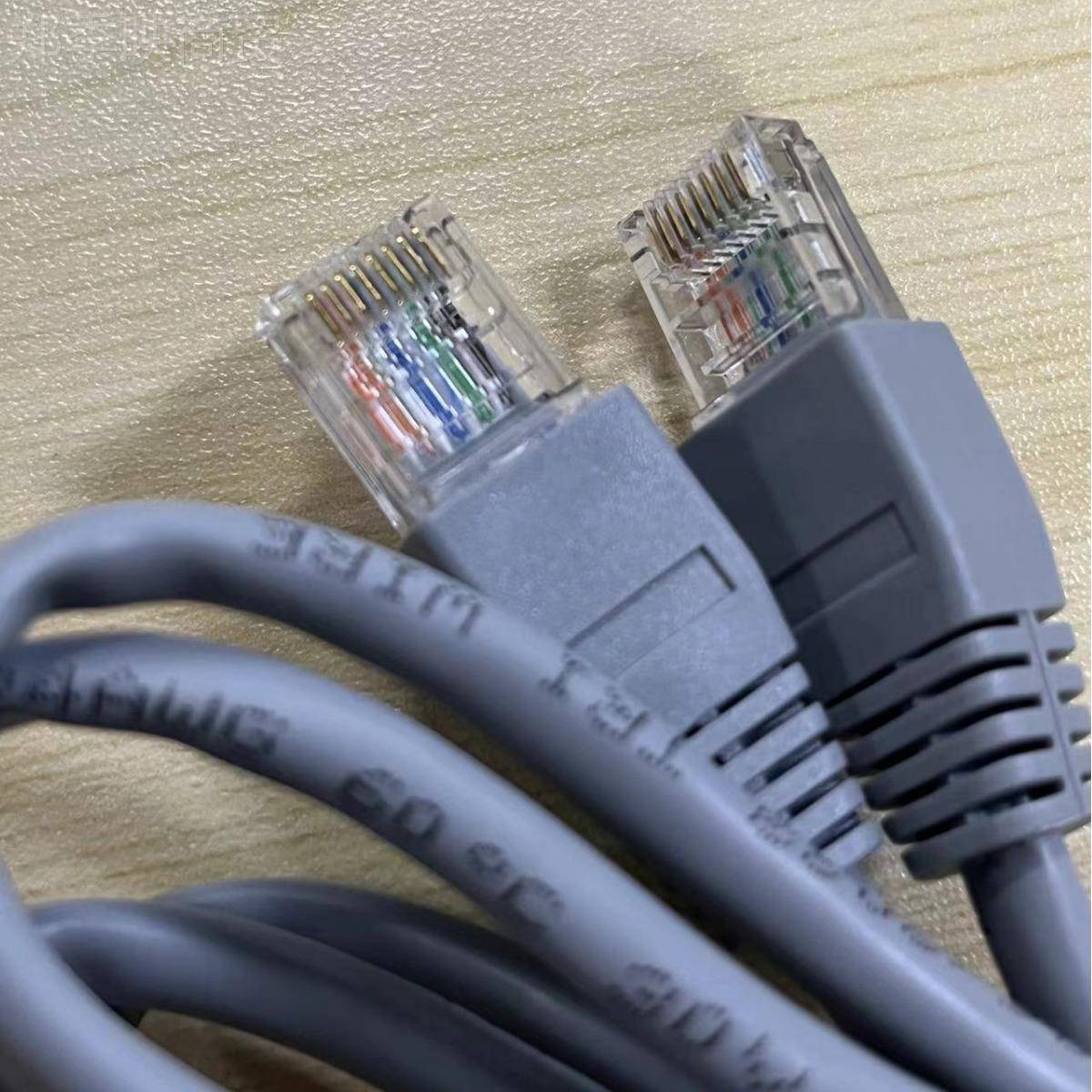 LET超类网非屏蔽CAT5E氧铜 美5线国无UL认证 欧盟CEUL双认证纯铜