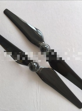 适用大疆 DJI 精灵四phantom 4 pro/adv 9450S快拆桨 桨叶 黑色暗