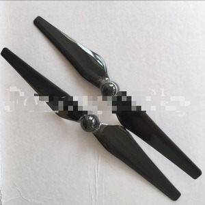 适用大疆 DJI 精灵四phantom 4 pro/adv 9450S快拆桨 桨叶 黑色暗