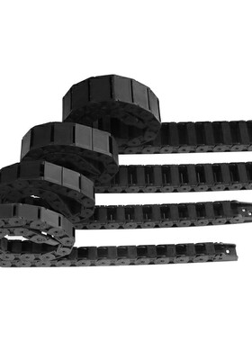 拖链MPSPS2550/1520/75/28/2035/2580/3580/100/30/50/60/FHPS408