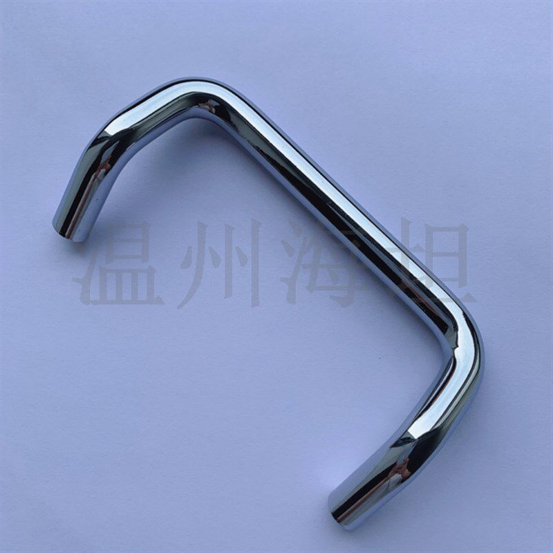 LS532-100拉手 配电箱柜门拉手 开关柜设备 工具箱折弯内螺拉手