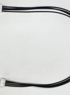 适用5023510400胶壳带线, 4P, 2.00mm, MOLEX Duraclick 502351-0