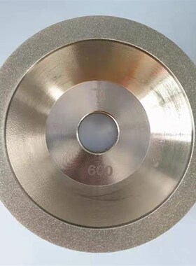 碗型砂轮SDC万能磨刀机砂轮