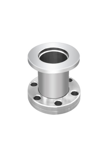 适用真空快装转接头CF转KF 304变径接头大小头CF16/25/40/50 法兰