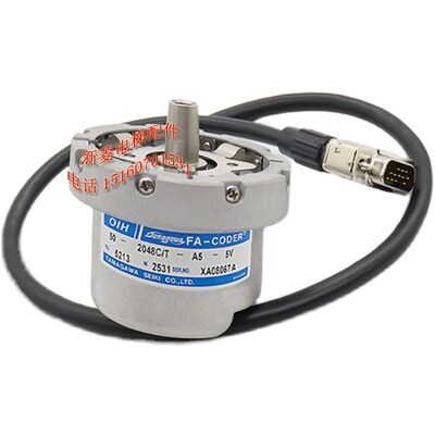 全新原装 巨人通力编码器 TS5213N2531 OIH-50-2048C/T-A5-5V