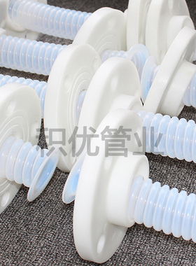 PTFE软管四氟波纹管进口材料透明软管防腐蚀设备流体管耐高温耐腐