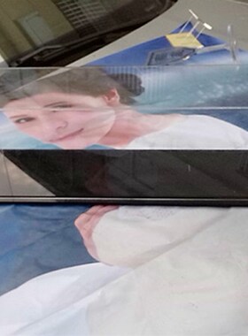 防尘罩模型保护罩卧室中式有机玻璃定制罩透明亚克力防护展示盒子