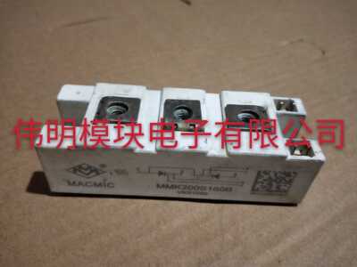MMK200S160B 原装拆机原字正品质量保证 包好