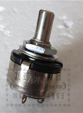 进口日本TOCOS RV20YN 15S B204 B200K单联电位器 柄长15MM