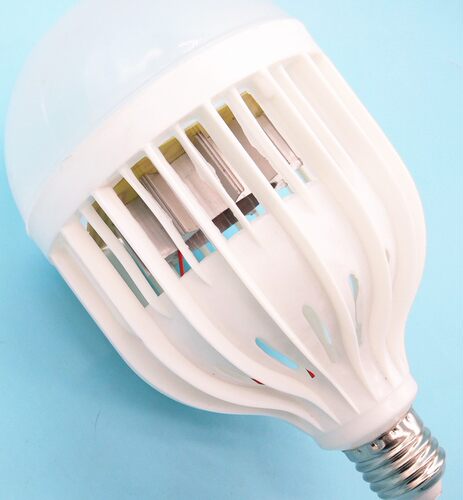 LED照明灯220V家庭照明灯泡高亮度球形圆灯3W7W9W12W18W36W螺丝口