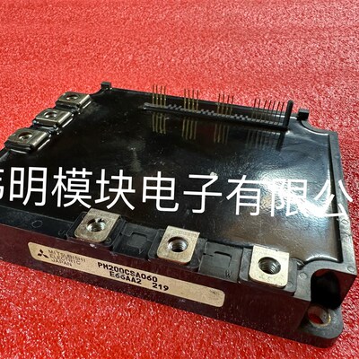 PM200CSA060 PM200CSD060 PM200RSA060 二手原装拆机质量保证