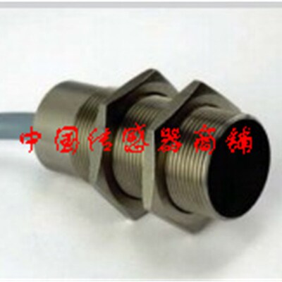 热销全瑞奇能接近开关感应器KAS-80-30-A-M32-Ceramic/VA品质保证