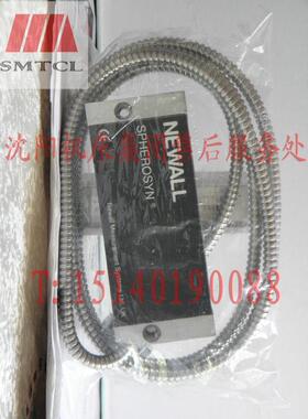 沈阳机床配件中捷数控镗床TPX6111BTPX6113读数头英国NEWALL正品