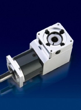 WHTF80-5-MHMD082 WHTF80-10-MHMD082 精密行星减速机方法兰