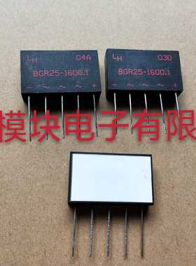 BGR25-1600.1 BGR35-1600.1 DBI25-16 DBI6-16 全新原装正品包好