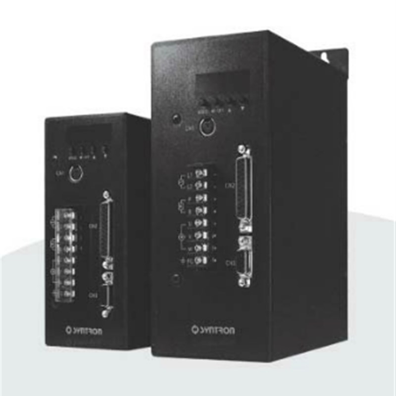 森创 HS0250A HS0200A HS0150A HS0100A HS0075A 交流伺服驱动器