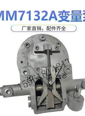 杭州 上海 机床厂MM7132A 变量泵 外圆磨床配件