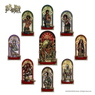 魔力玛特《苏丹的游戏》第二弹 亚克力立牌 周边