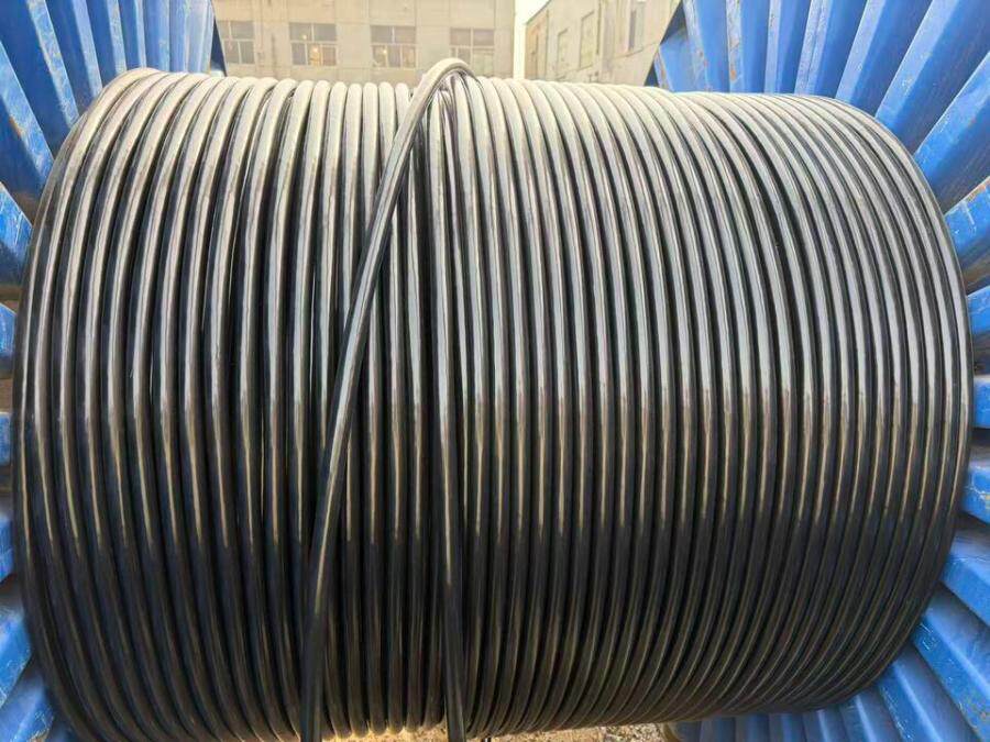 3月25日济南电力电缆YJLV-型号：3×35+1×16长度：1000mDL2037可邮寄处置单位支持发货，运费和发货流程见详情页网络拍卖公告