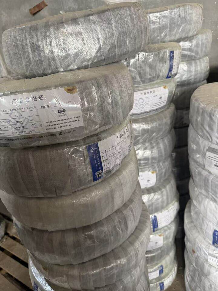 3月27日济南电力电缆TRVV-型号：2×2.5（20盘）DL0082可邮寄处置单位支持发货，运费和发货流程见详情页网络拍卖公告