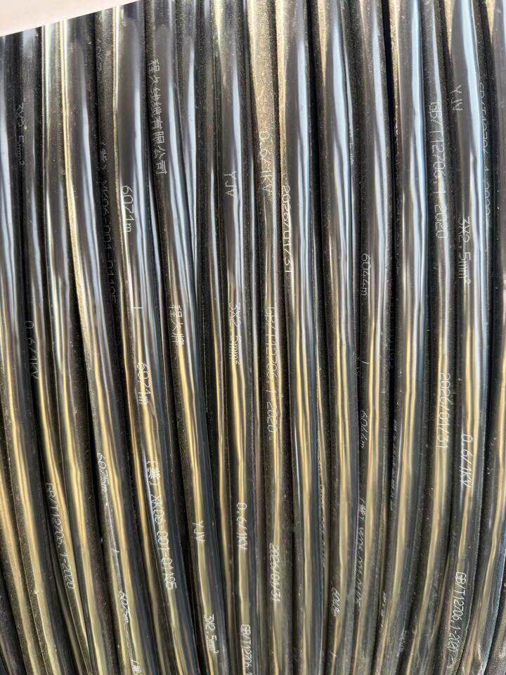 3月27日济南电力电缆YJV-型号：3×2.5长度：100mDL0085可邮寄处置单位支持发货，运费和发货流程见详情页网络拍卖公告