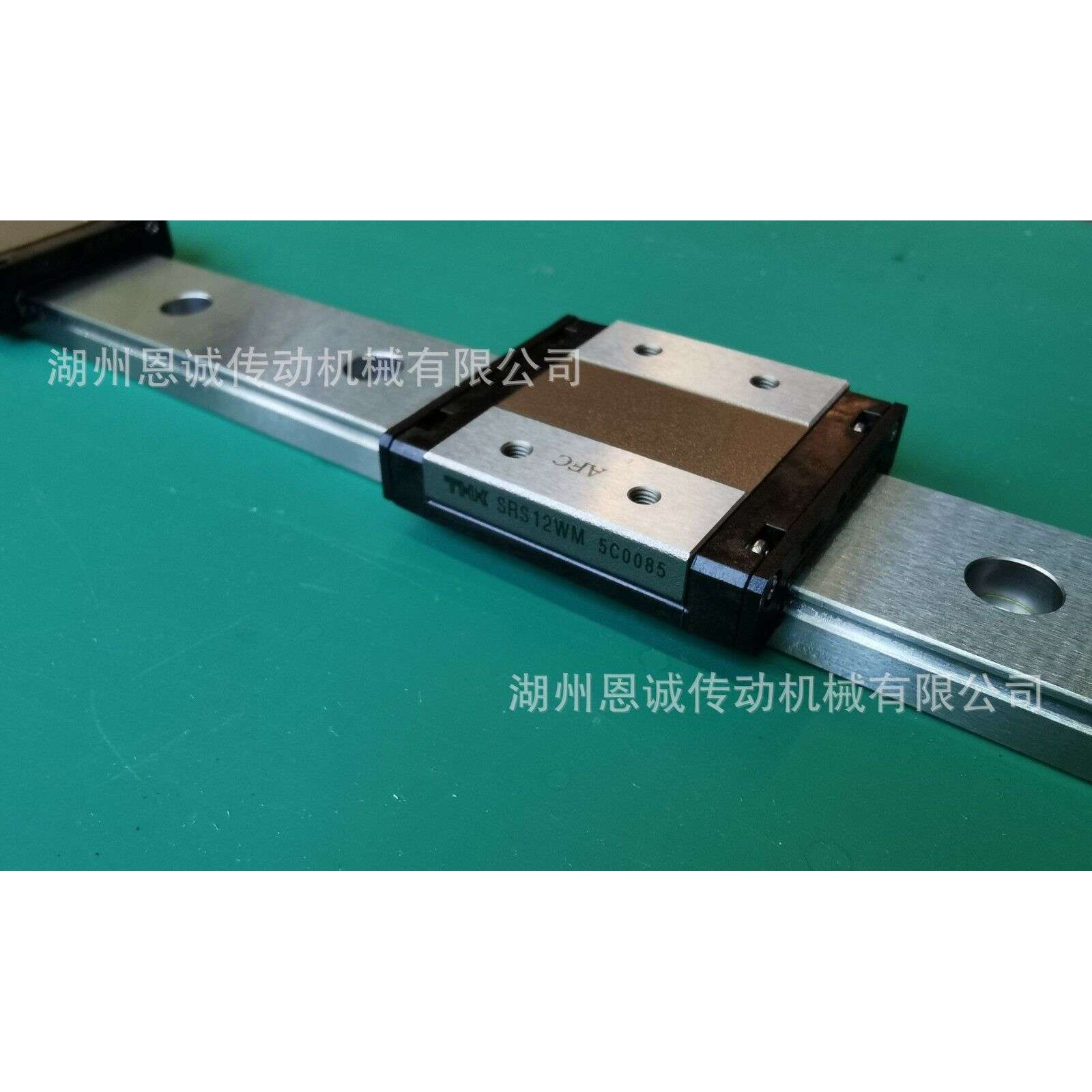 THK直线导轨滑块SRS5WM SRS7WM SRS7WN SRS9WM  SRS12WM SRS15WM