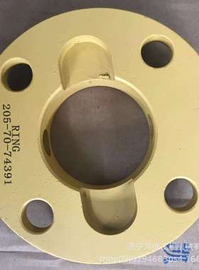 供应挖掘机配件PC450-8工字架衬套208-70-73510