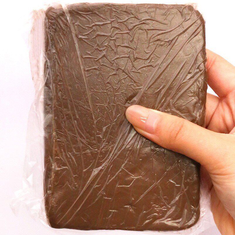 烧陶泥学土生手制作免diy材料陶泥工具套装彩泥儿1738298童陶艺泥
