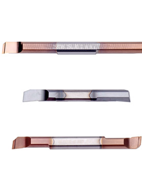 MTRS CB06RS 双头小径镗刀 微型刀具 小内孔镗刀 钨钢镗刀 抗震刀