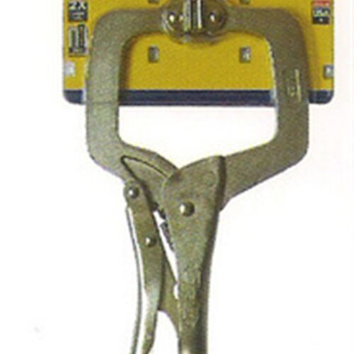 进口美国 握手牌VISE-GRIP 18寸 C型活动咀大力钳 18SP