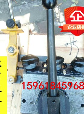 北京二机MG1420E M1320E M1432C M1332工作台操纵箱 控制阀体