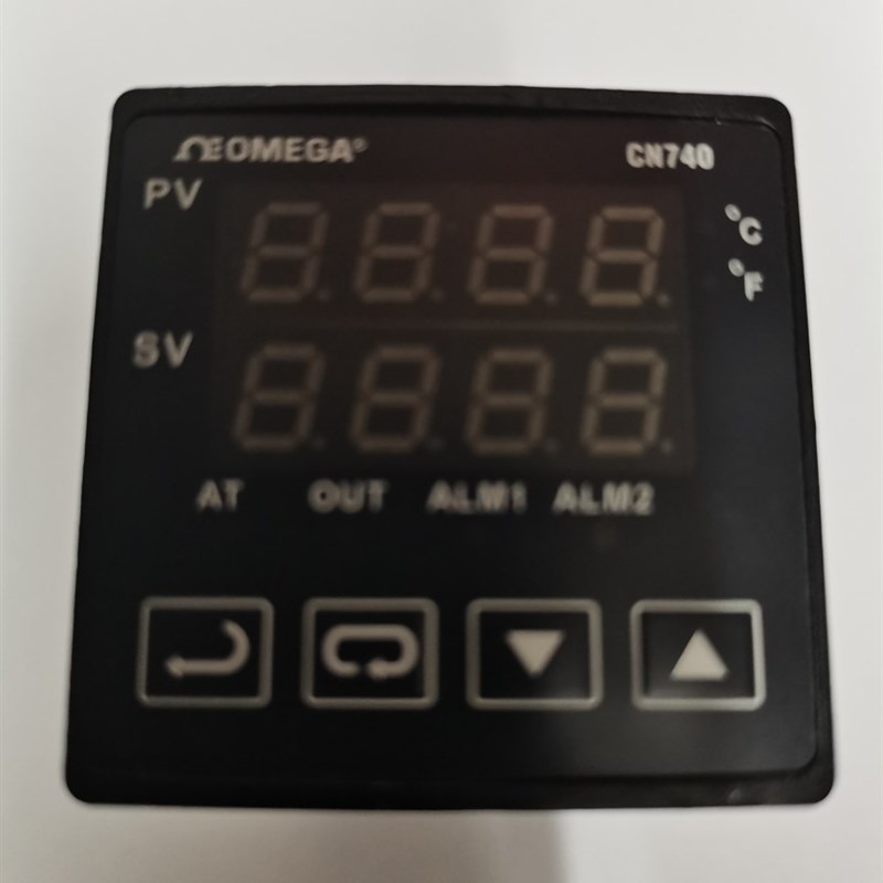 CN743 美国OMEGA欧米茄 数字温控器 CN740系列CN-743 CN742 CN745