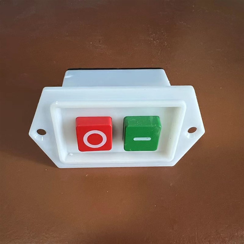 电动不锈钢坡口机开关 磨口机开关 坡口机配件 台钻绞肉机磨锯机