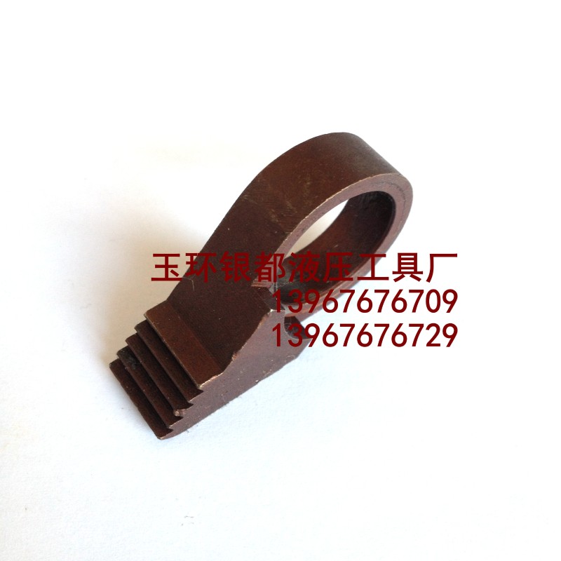 棘轮式电缆剪J40J75J95机械式电缆剪XD-520A断线钳小齿轮配件