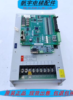 新时达AS380电梯一体机变频器AS380 4T0015D/4T0011D主板AS.T029