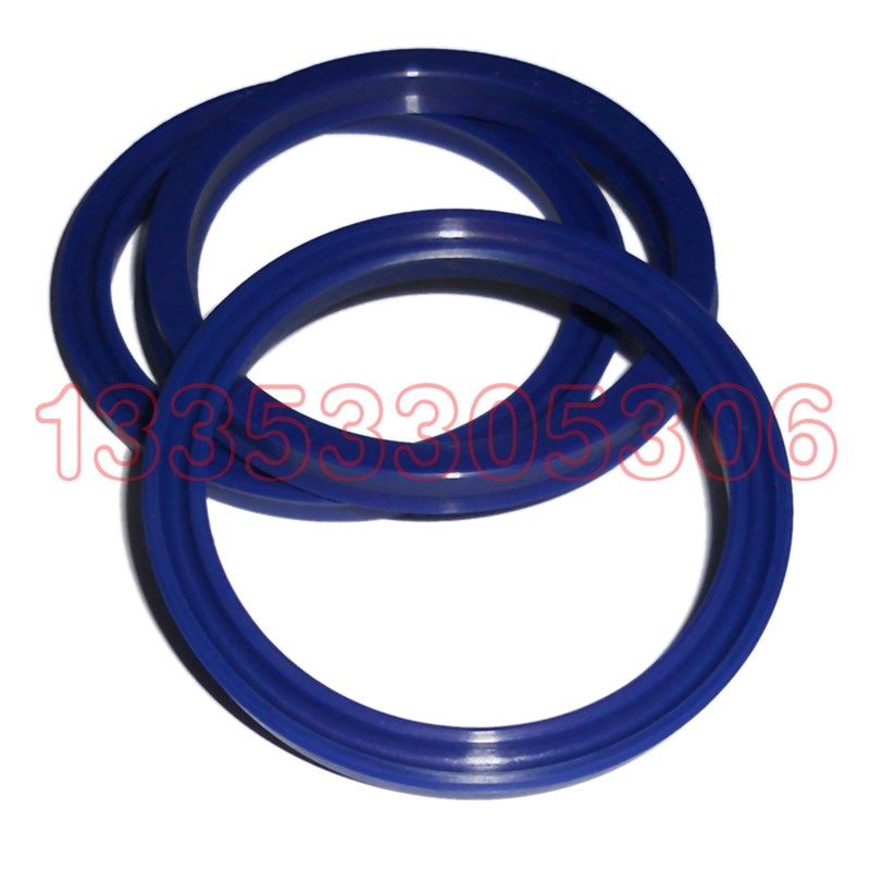 液压油封聚氨脂 UHS 85*100*9 90*105*9 95*110*9 孔轴通用密封圈